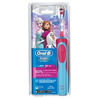 ORAL B Stages Power cls Zahnb.Die Eiskönigin - 1St