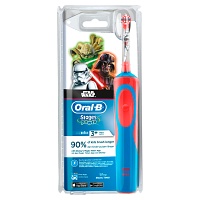 ORAL B Stages Power cls Zahnbürste Star Wars - 1St