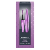 MASCARA med Curl & Volume limited Edition - 7ml