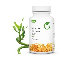 HALLO ICH BIN für deine Haut Kapseln - 60St