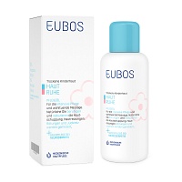 EUBOS KINDER Haut Ruhe Pflegeöl - 100ml