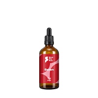 SELEN TROPFEN 10 µg flüssig - 50ml