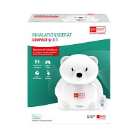 APONORM Inhalator Compact Kids - 1St