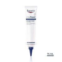 EUCERIN UreaRepair PLUS Intensivpflege 30% Creme - 75ml