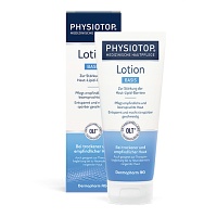 PHYSIOTOP Basis Lotion - 200ml