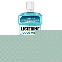 LISTERINE Cool Mint Mundspülung