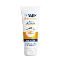 REAMIN AK Prevent Creme SPF 50+ - 50ml