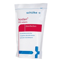 KODAN N wipes Refill - 90St
