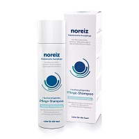 NOREIZ hautberuhigendes Pflege-Shampoo - 200ml