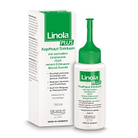 LINOLA PLUS Kopfhaut-Tonikum - 100ml