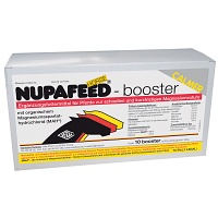 NUPAFEED Horse booster Paste f.Pferde - 10X29.5g