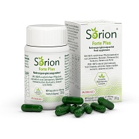 SORION forte plus Kapseln - 60St