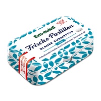 EM-EUKAL Frische Pastillen blauer Eukalypt.z.frei - 20g