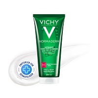 VICHY NORMADERM intensives Reinigungsgel/R - 200ml