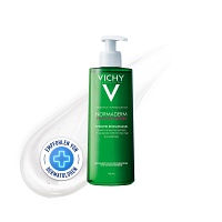 VICHY NORMADERM intensives Reinigungsgel/R - 400ml