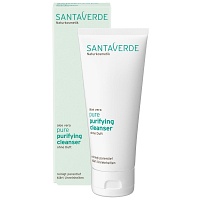 PURE PURIFYING cleanser Gel - 100ml