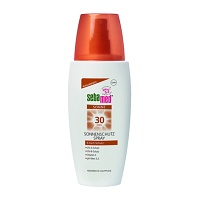 SEBAMED Sonnenschutz Spray LSF 30 - 150ml