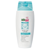 SEBAMED Sonnenschutz After Sun Lotion - 150ml
