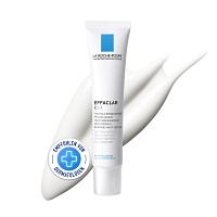 ROCHE-POSAY Effaclar K+ Creme - 40ml