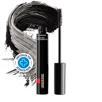ROCHE-POSAY Toleriane Mascara waterproof - 7.6ml