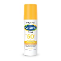 CETAPHIL Sun Daylong SPF 50+ reg.MS-Fluid Gesicht - 50ml