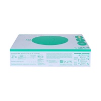 VASCO Vinyl powderfree Unt.Handsch.unsteril M - 100St