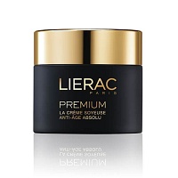 LIERAC Premium seidige Creme 18 - 50ml
