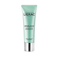 LIERAC SEBOLOGIE Maske - 50ml