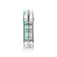 LIERAC SEBOLOGIE Doppelkonzentrat - 2X15ml