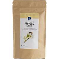 PROPOLIS KAPSELN 450 mg - 180St