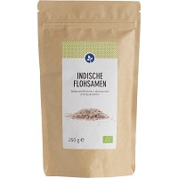 FLOHSAMEN INDISCH Bio - 250g