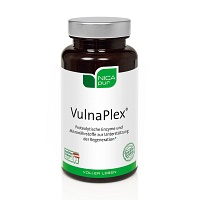 NICAPUR VulnaPlex Kapseln - 60St