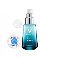 VICHY MINERAL 89 Augen - 15ml