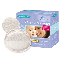 LANSINOH Stilleinlagen - 24St