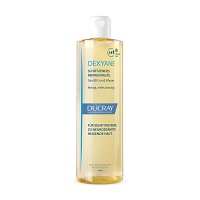 DUCRAY DEXYANE Reinigungsöl schützend - 400ml
