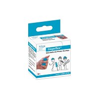 FINGERFLEX 2,5 cmx4,5 m petrol latexfrei - 1St