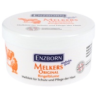 MELKERS Original mit Ringelblume Enzborn - 250ml