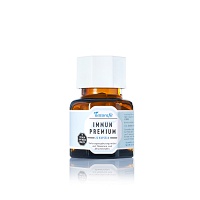 NATURAFIT Immun Premium Kapseln - 30St