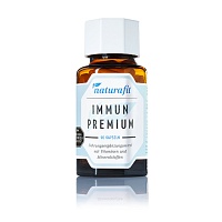 NATURAFIT Immun Premium Kapseln - 90St