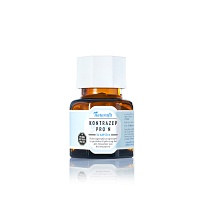 NATURAFIT Kontrazep Pro N Kapseln - 20St