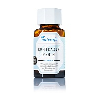 NATURAFIT Kontrazep Pro N Kapseln - 60St