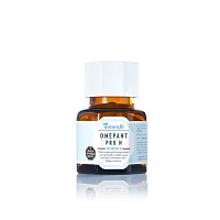 NATURAFIT Omepant Pro N Kapseln - 20St