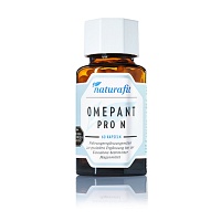 NATURAFIT Omepant Pro N Kapseln - 60St