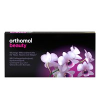 ORTHOMOL beauty Trinkampullen - 7St