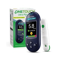 ONE TOUCH Ultra Plus Reflect Blutzuckermess.mmol/l - 1St