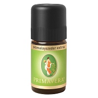 HIMALAYAZEDER extra ätherisches Öl - 5ml