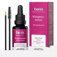 WIMPERNSERUM natural Booster - 30ml