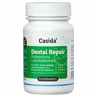 DENTAL REPAIR Probiotika Lutschtabletten - 60St