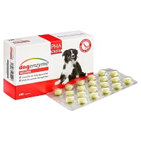DOGENZYME Gelenk magensaftres.Filmtabletten vet. - 100St