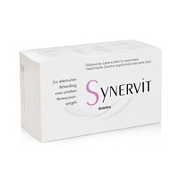 SYNERVIT Kapseln - 90St